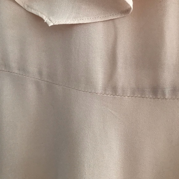 Flowy blush dress - Picture 3 of 6